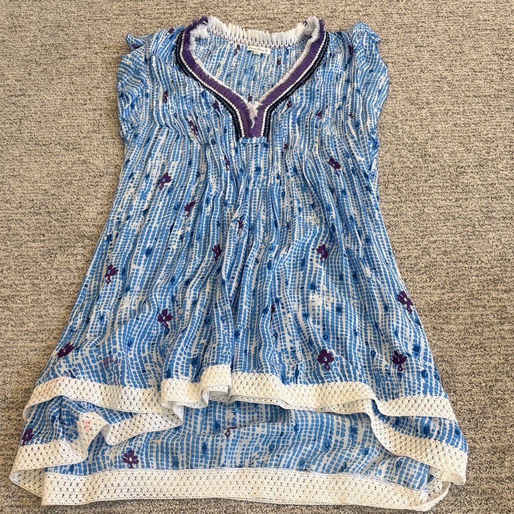 Poupette St. Barth Dress